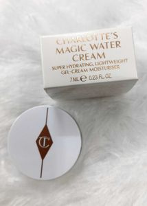 Charlotte Tilbury Water Cream