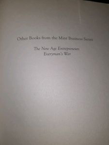 The Newsmakers By Mint In 70rs