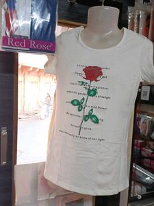 Hojari Teshirt Regular Wear