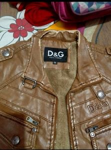 Men&#39;s Jacket For Winters branded