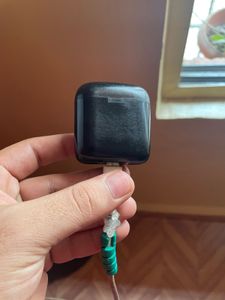 Boat Wireless Earbuds Charging Case (Old Model)