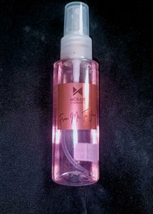 Moraze London Body Mist