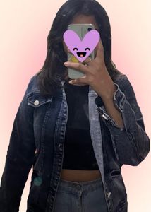 WINTER JACKET