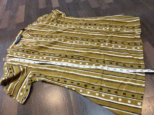 Cotton Summer Co Ords Set For Girls Age 10 To 12 Y
