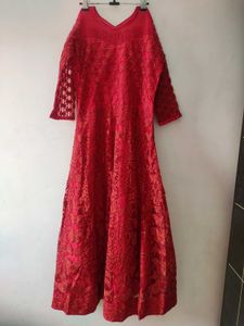 Gown (Net)