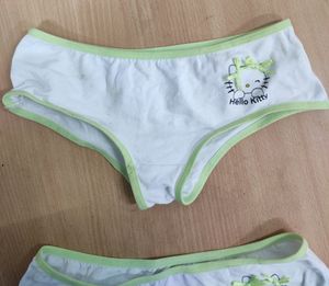 Hello Kitty Brief.. Kids