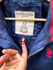 U.S. Polo Assn. Jacket