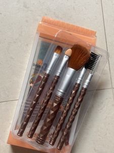 Beauty Brush Set