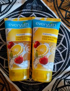 Skincare Combo