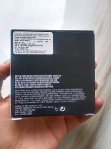 MAC Extra Dimension Skinfinish
