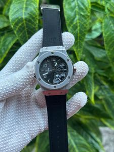 Hublot Classic Fusion