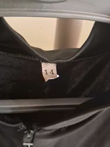 Swimsuit - One Piece