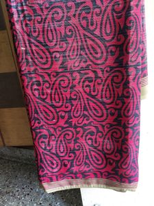 simar print saree