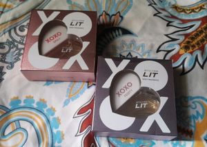 Myglamm Parfum Combo Pack Of 2.