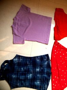 6 Xl / Xxl Tops