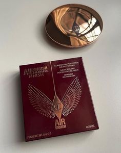 Charlotte Tilbury Airbrush Flawless Finish