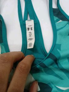 Under Armour Sports Bra