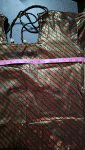 Rajasthani lahnga