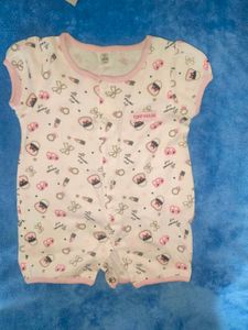 Girls Infant