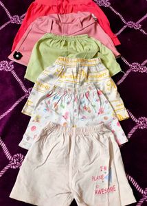 Boys &amp; Girls Pant