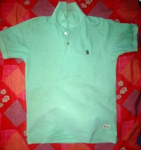 Mens Tshirt Louise Philippe
