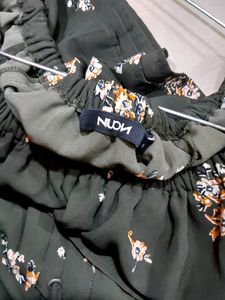WESTSIDE DRESS