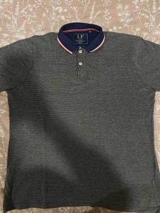 Louis Philippe Polo tshirt.xl size.