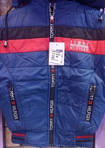 jackets for kids 2-4 year old available