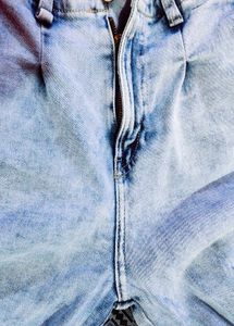 Blue 👖
