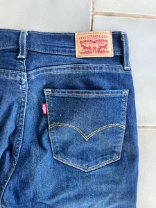 Levi's  Jeans