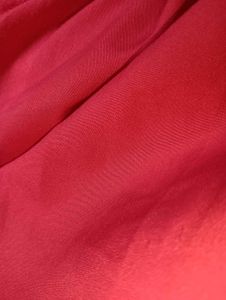 Red A Line Kurti ♥️