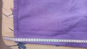 Lavender Jeans