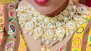 Beautiful Necklace