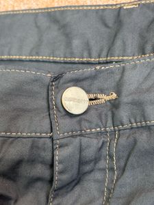Carhartt Cargo Shorts