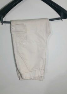 Cargo Style Pants For Girls