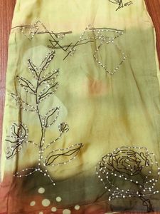 Embellished Kurta Set🌼