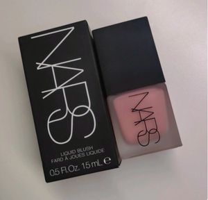 SALE Nars Liquid Blush (Shade - Orgasm)