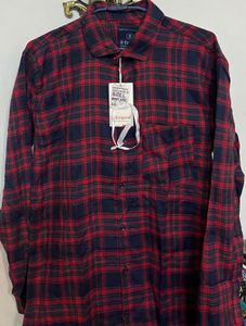 Classy Fashionable Cotton Shirt