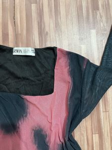 zara top