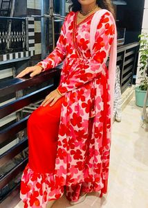 Designer Ethnic Dress