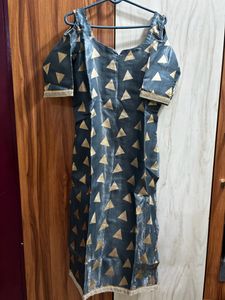Personal Stich New Kurta