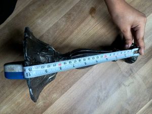 Vintage Lamp Base
