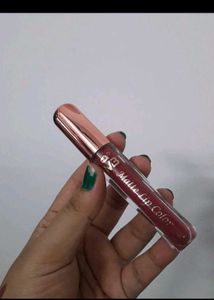 Matte Lip Color