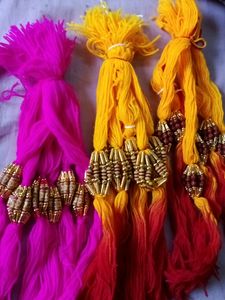 22 Dozens Rakis(Total 264 Pieces) At Best Price