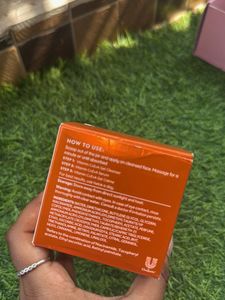 Pond's Bright Beauty Gel Creme