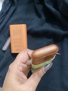Pixi Bronzer Rich Glow
