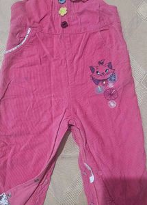 Bodysuit With Press Buttons