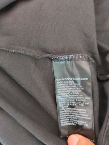 Calvin Klein Rainbow Tape T-Shirt