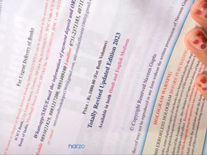 Errorless Chemistry Part 2 Neet