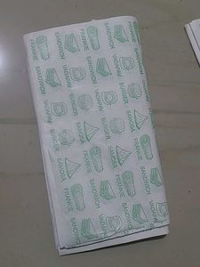 Butter Paper